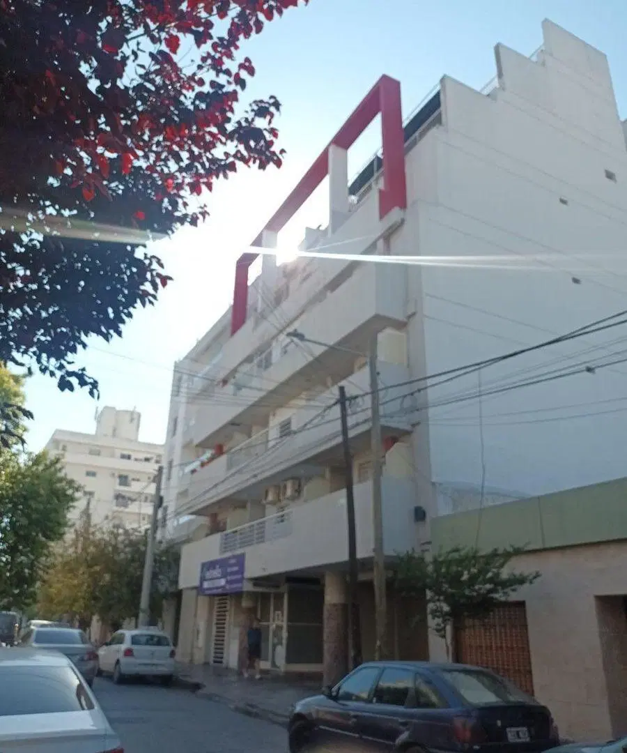 Venta cochera Zapiola 60 3