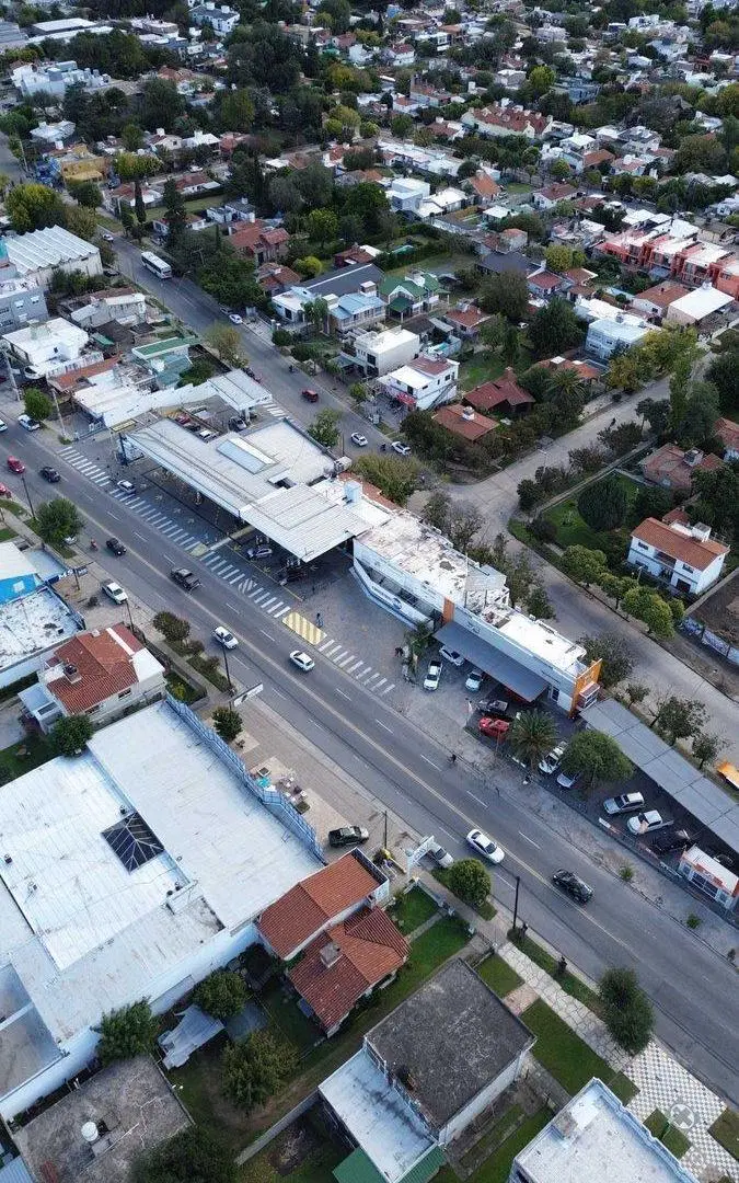 VENTA ESTACION Y FONDO DE COMERCIO 4