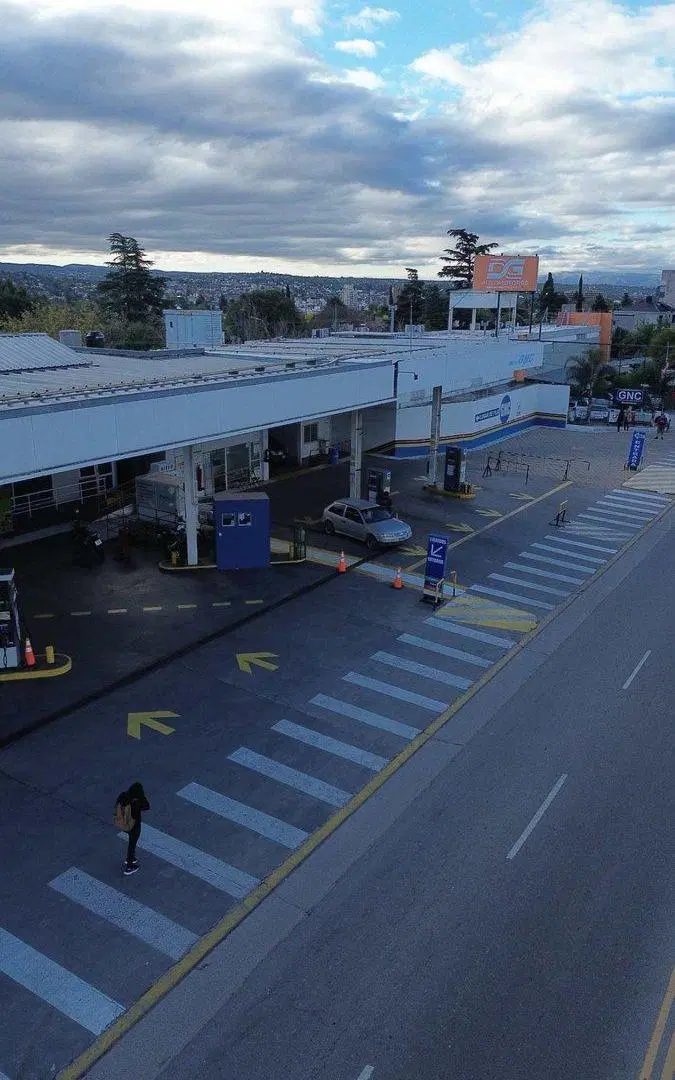 VENTA ESTACION Y FONDO DE COMERCIO 5