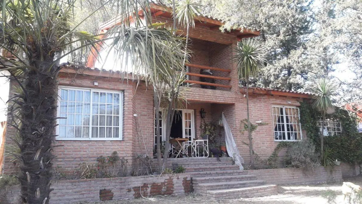 VENTA COMPLEJO DEPTOS Y LOCAL COMERCIAL 5