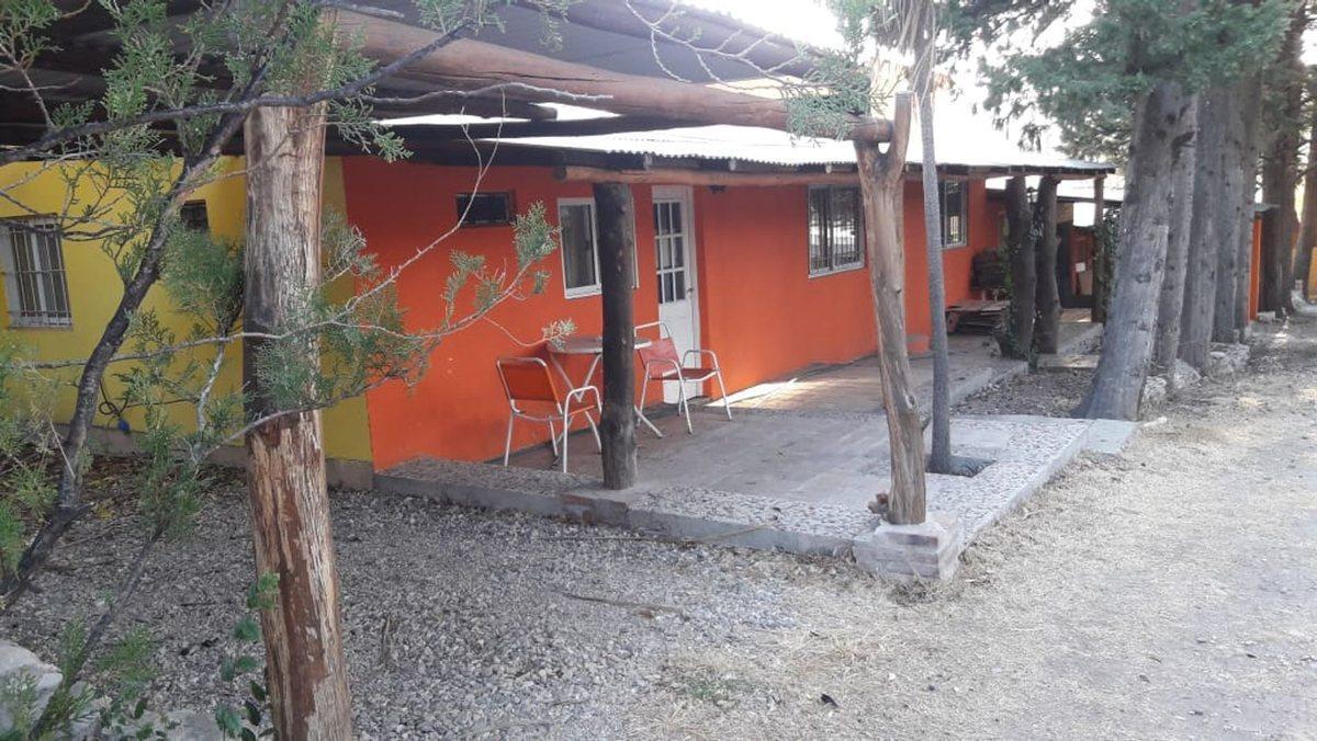 Foto de VENTA COMPLEJO DEPTOS Y LOCAL COMERCIAL, imagen 2