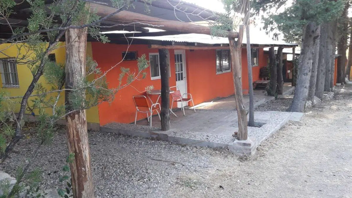 VENTA COMPLEJO DEPTOS Y LOCAL COMERCIAL 2