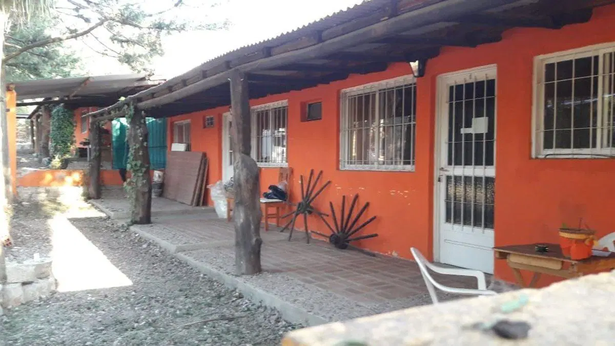 VENTA COMPLEJO DEPTOS Y LOCAL COMERCIAL 4