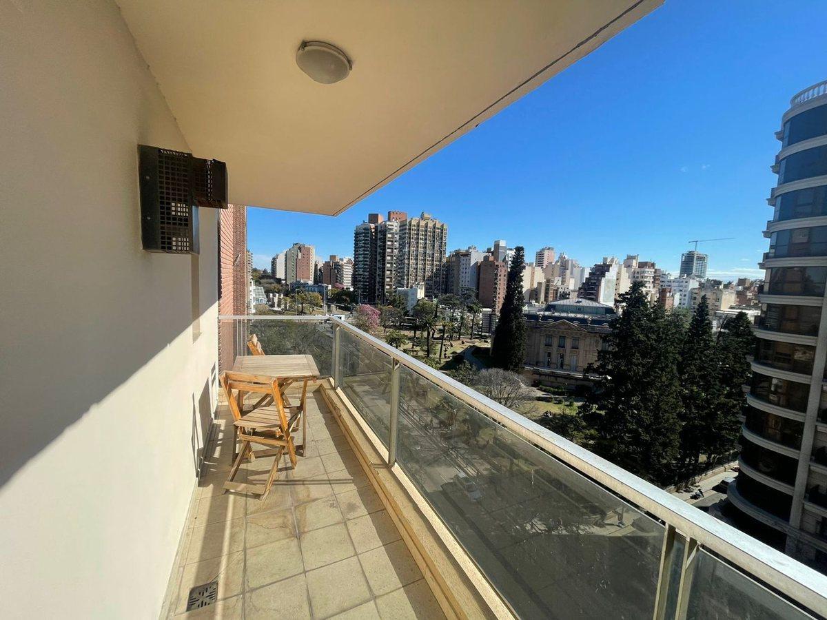 Foto de VENTA DEPTO. PREMIUM UN DORMITORIO EN NVA CORDOBA!, imagen 2