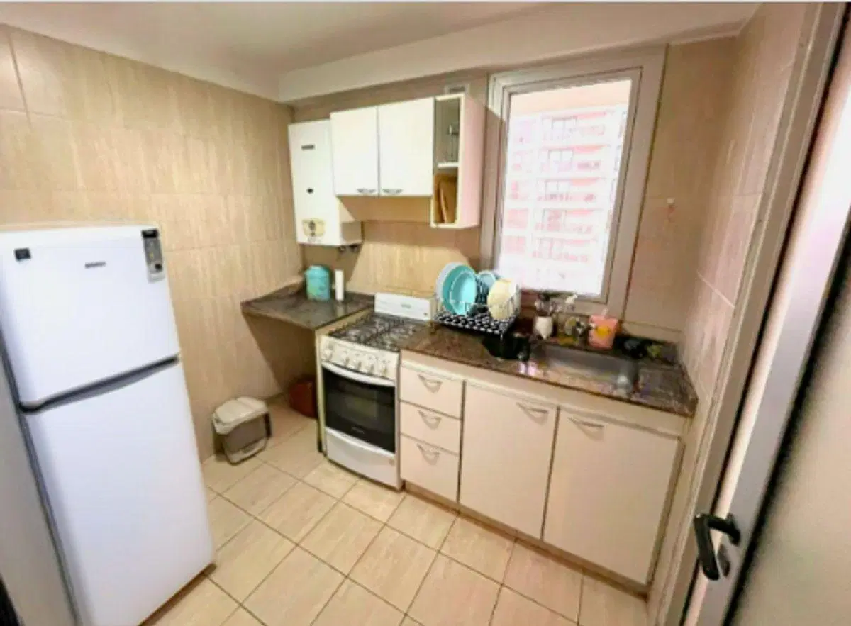 VENTA DEPTO. PREMIUM UN DORMITORIO EN NVA CORDOBA! 3