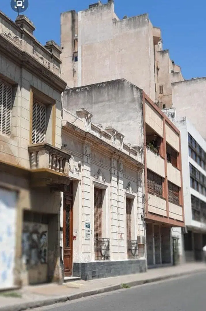 VENTA CASA ALBERDI 2