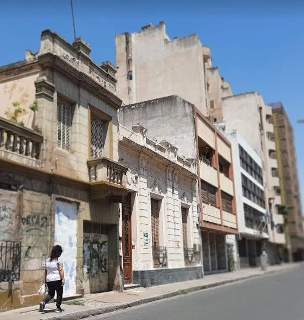VENTA CASA ALBERDI 3