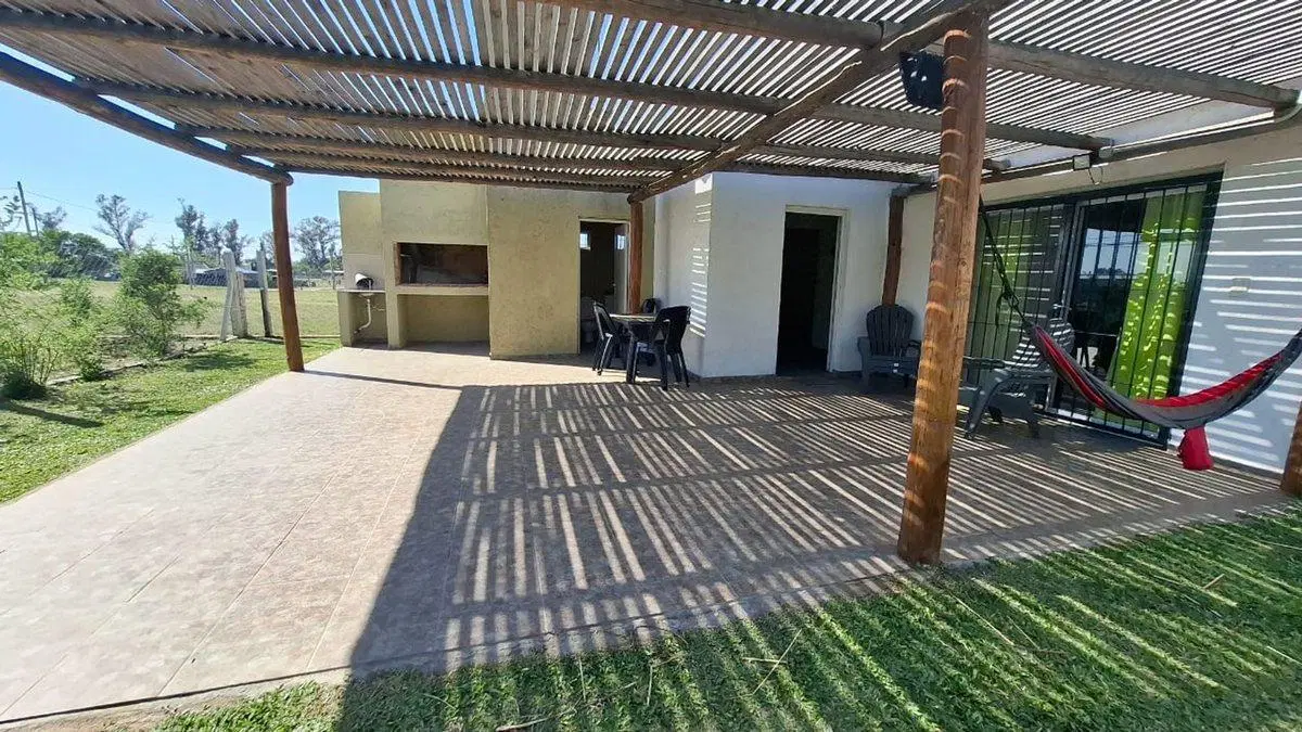 VENTA CASA ANISACATE LOS TALAS 5