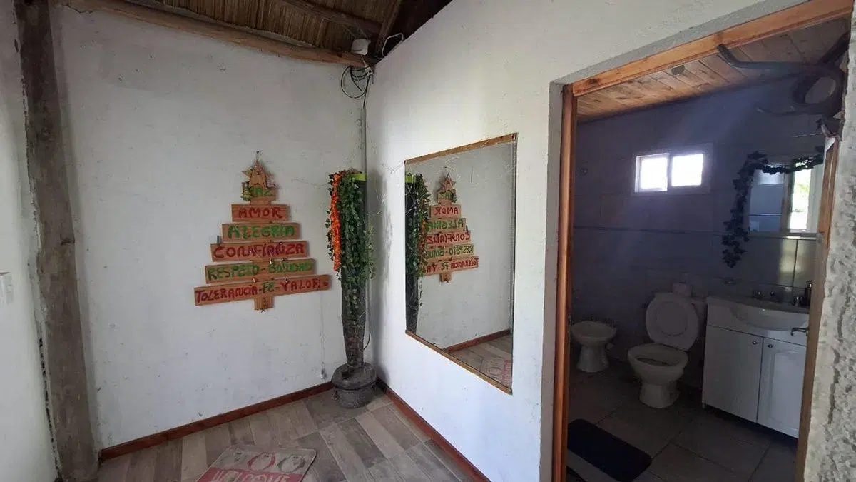 VENTA CASA ANISACATE LOS TALAS 8