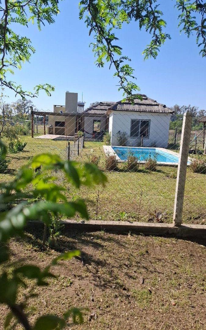 VENTA CASA ANISACATE LOS TALAS