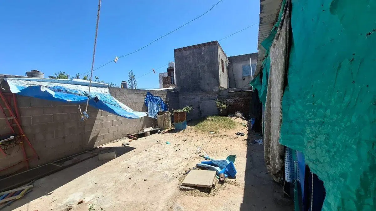 VENTA CASA ZONA SUR- RECICLAR/INVERSION 4