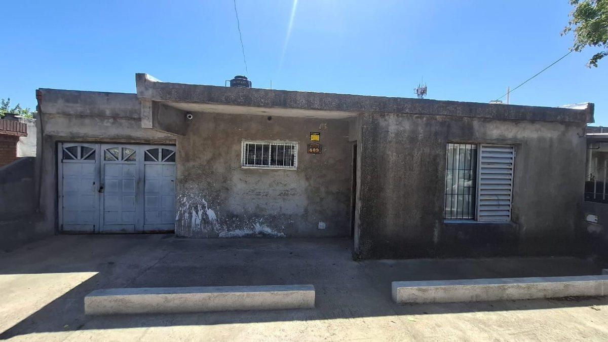 VENTA CASA ZONA SUR- RECICLAR/INVERSION