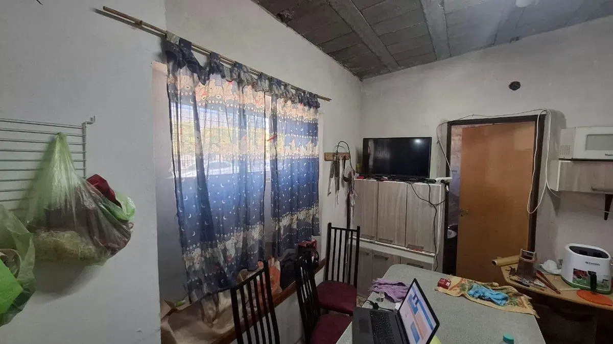 VENTA CASA ZONA SUR- RECICLAR/INVERSION 2