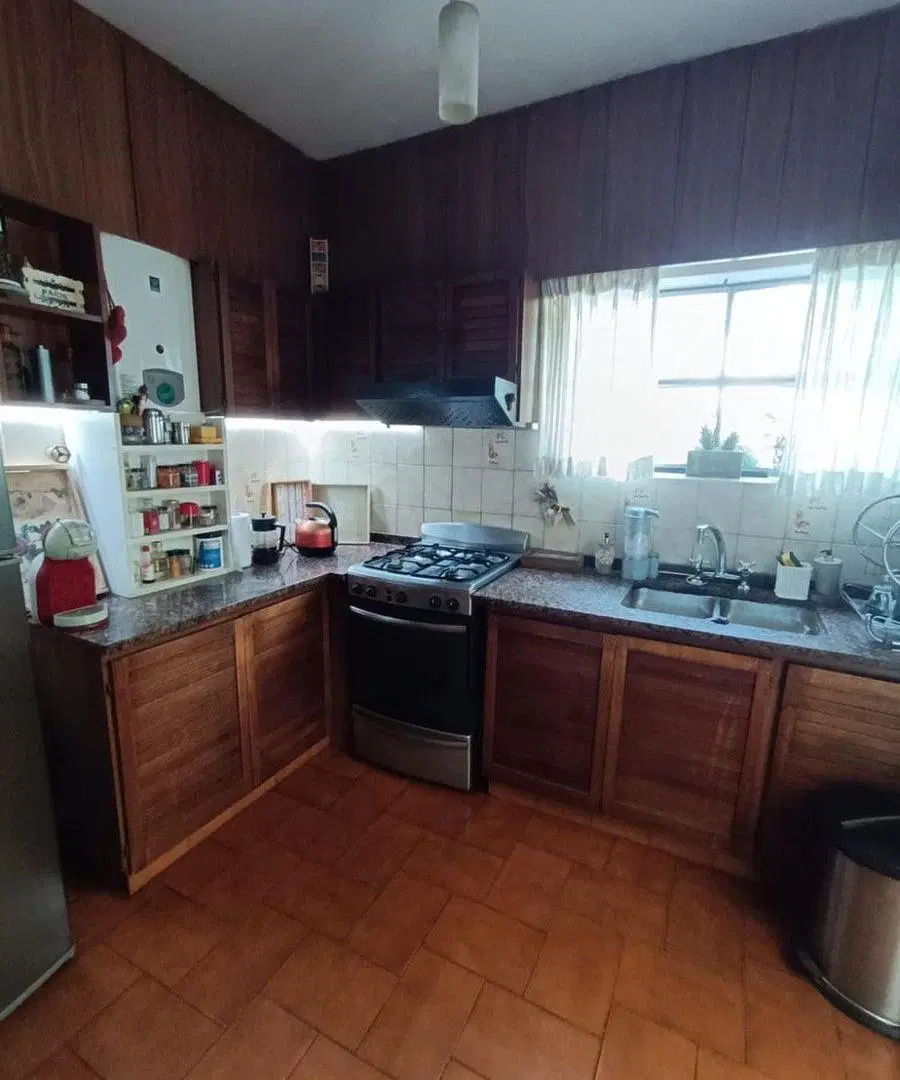 Venta Casa Junior - patio - apta credito 3
