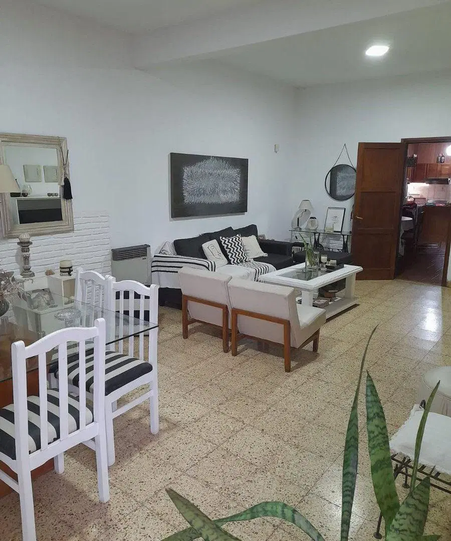 Venta Casa Junior - patio - apta credito 5