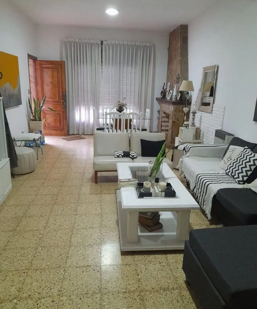 Venta Casa Junior - patio - apta credito 2