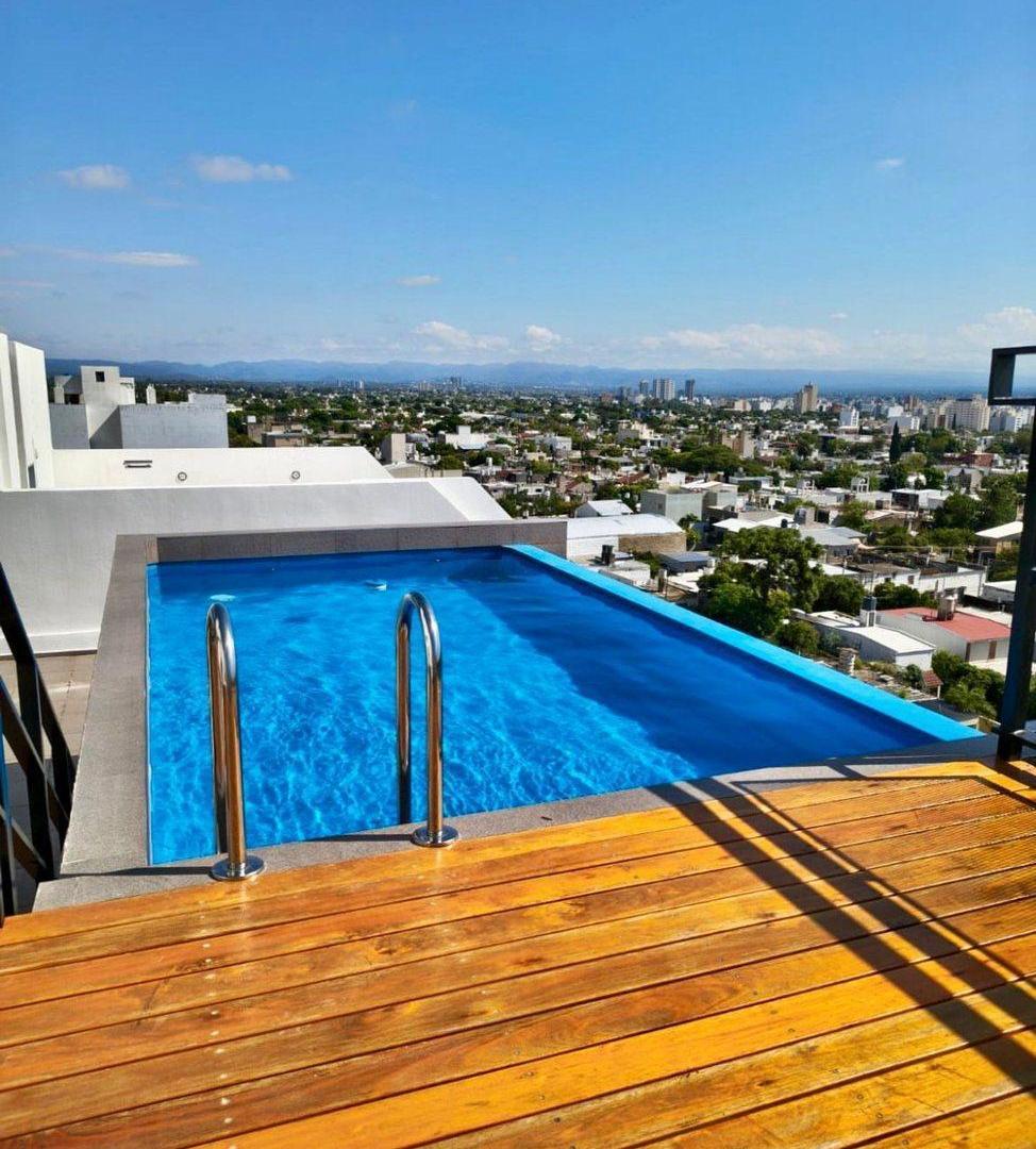 VENTA Depto a estrenar 1 dorm Observatorio