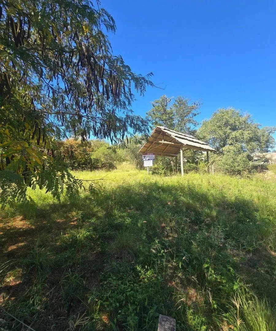 SE VENDE TERRENO DE 1120 M2 EN SAN ANTONIO 3
