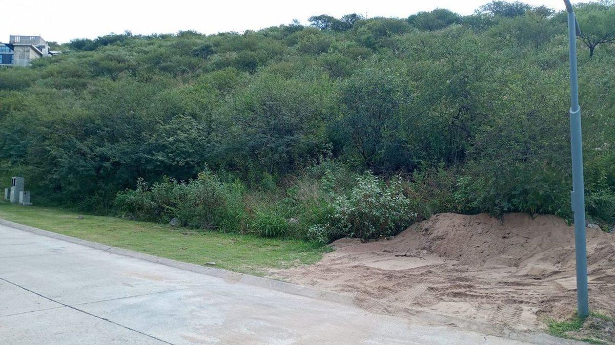 VENTA LOTE COUNTRY LA DESEADA FINANCIADO