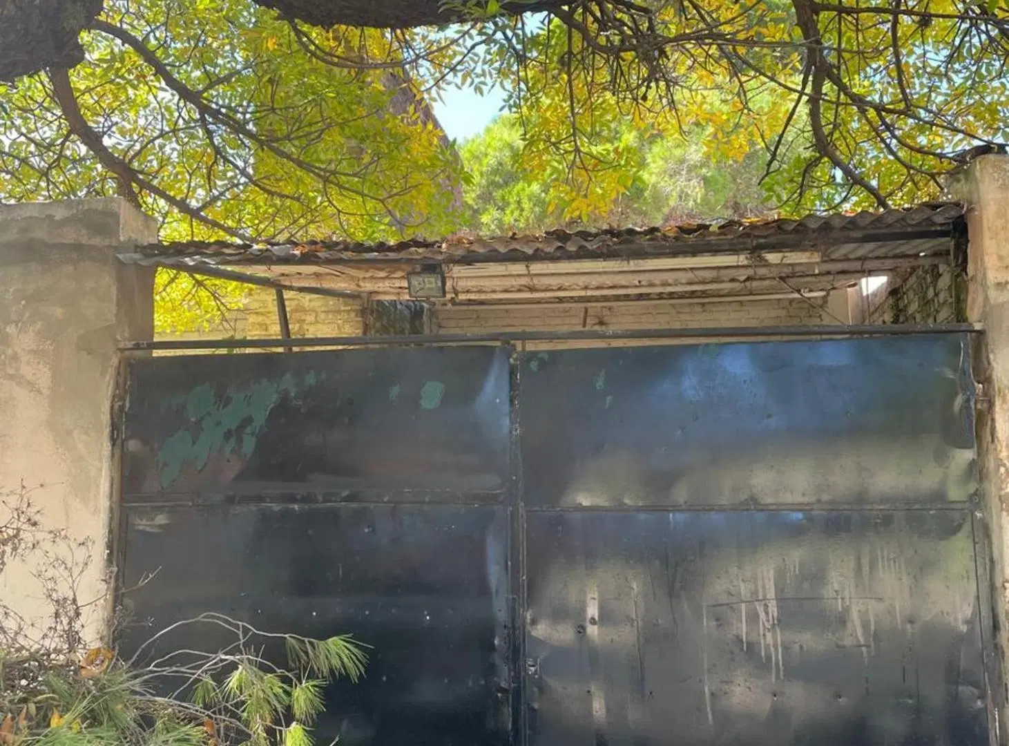VENTA casa 2 dormitorios a REFACCIONAR 4