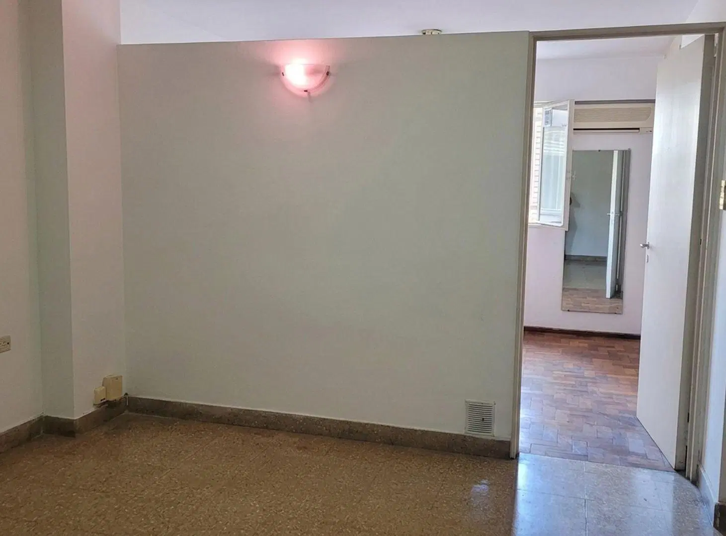 VENTA DEPARTAMENTO 1 DOR CENTRO FRENTE PATIO OLMOS 4