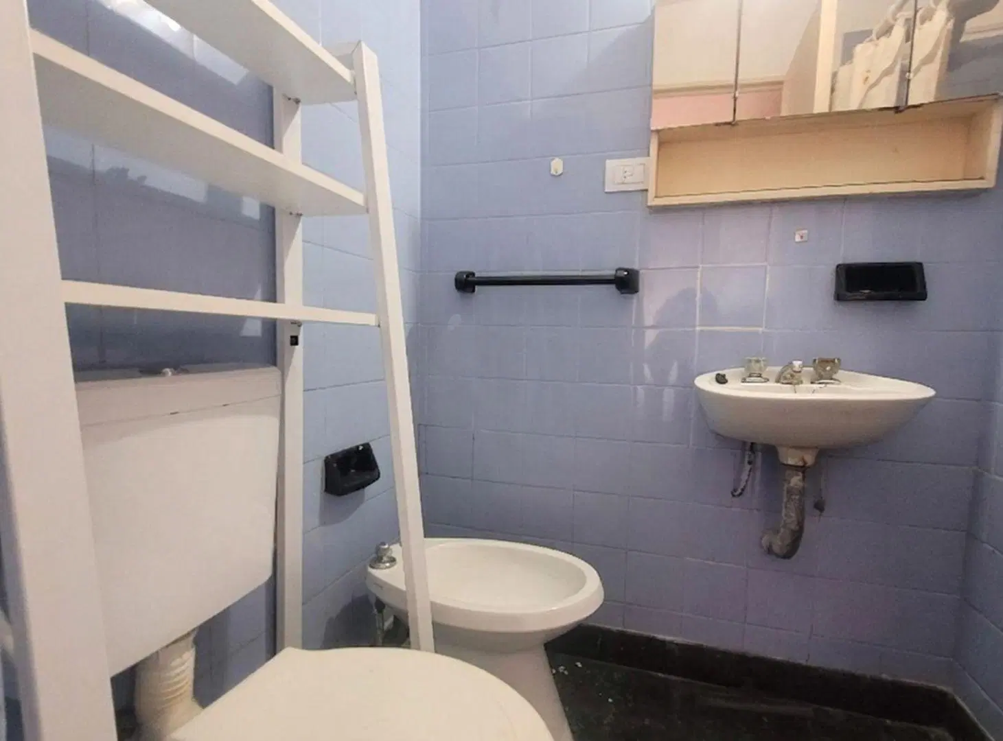 VENTA DEPARTAMENTO 1 DOR CENTRO FRENTE PATIO OLMOS 3
