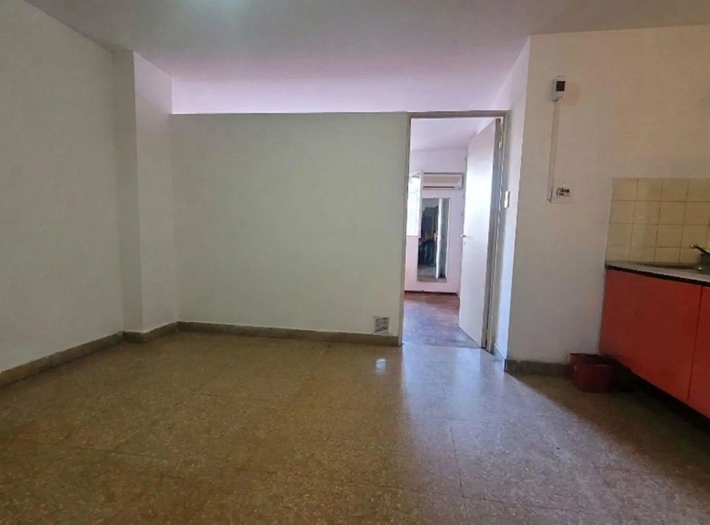 VENTA DEPARTAMENTO 1 DOR CENTRO FRENTE PATIO OLMOS 5