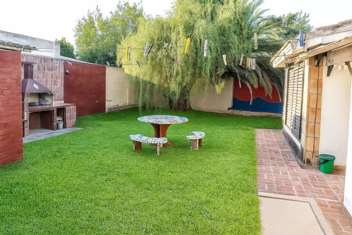VENTA CASA B° PARQUE LATINO, OPORTUNIDAD!!! 3
