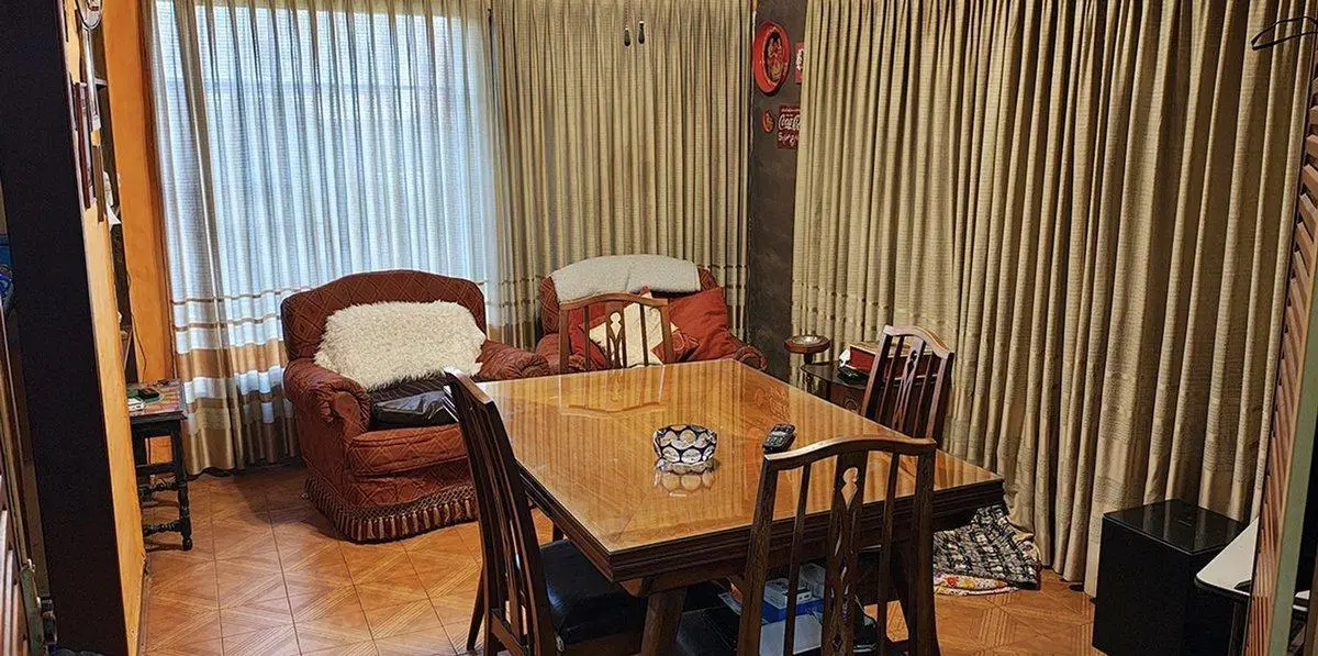 VENTA CASA B° PARQUE LATINO, OPORTUNIDAD!!! 5