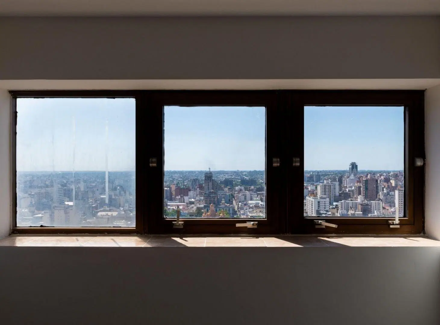 VENTA DEPARTAMENTO TORRE ÁNGELA 4