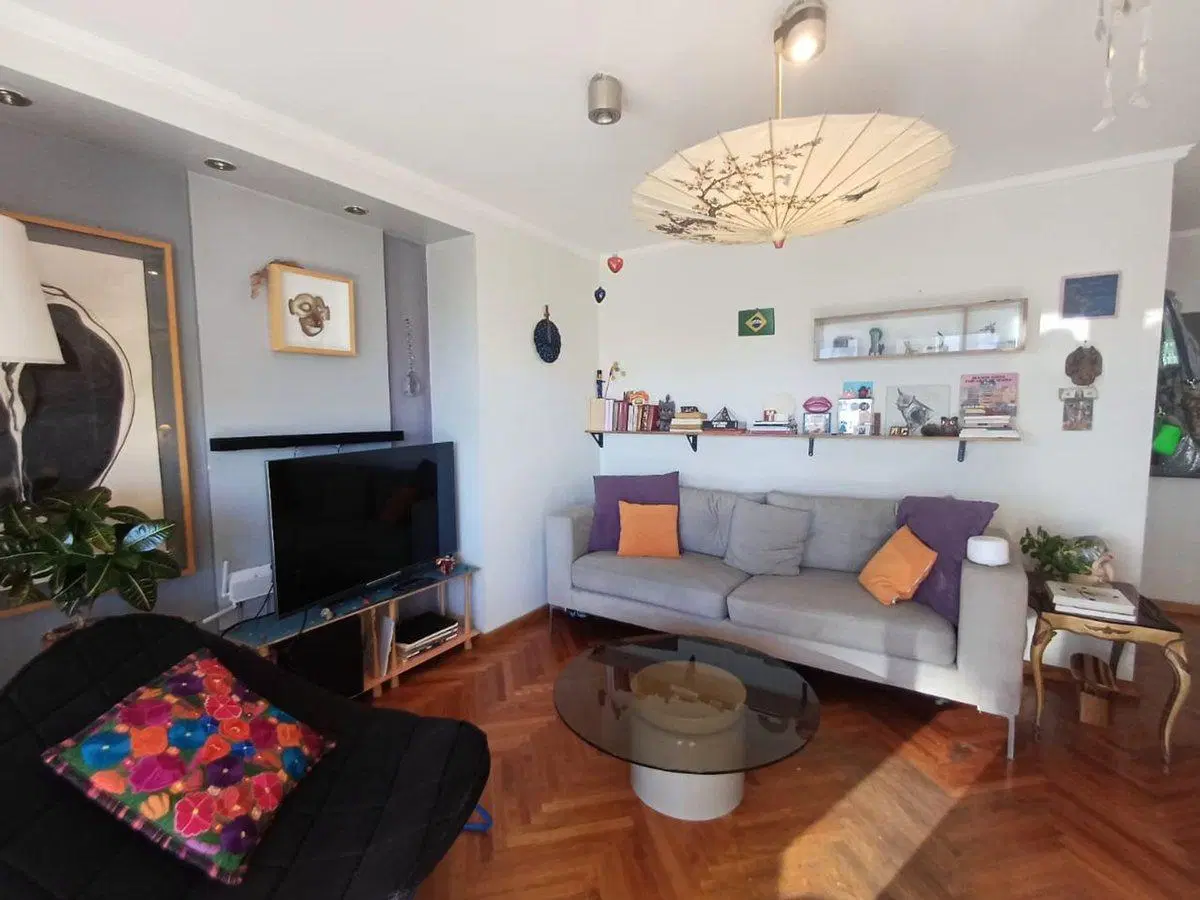 VENTA DEPARTAMENTO NUEVA CORDOBA 2