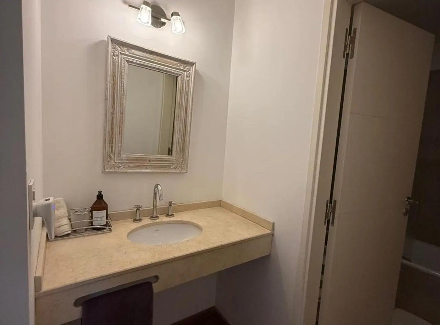 DEPARTAMENTO EN ALQUILER AMOBLADO 3 DOR - MAI TEI 5