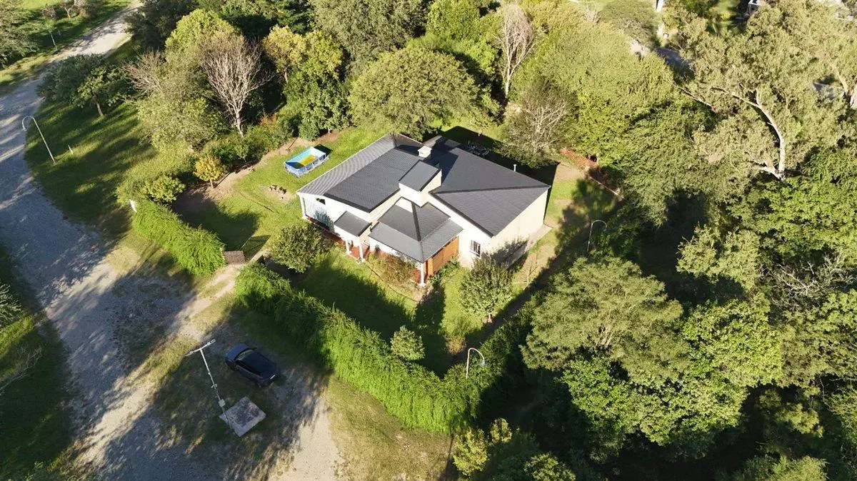CASA EN VENTA ALTA GRACIA EL ANGLO 4