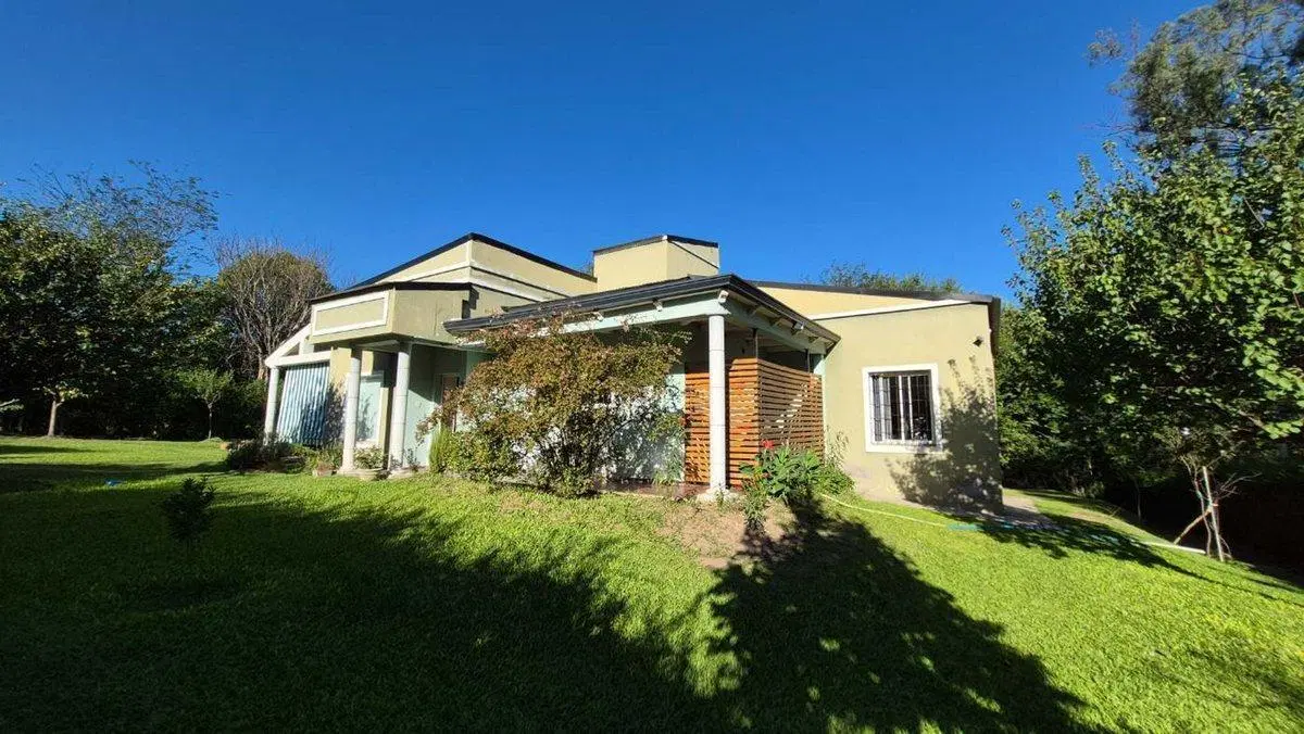 CASA EN VENTA ALTA GRACIA EL ANGLO 2