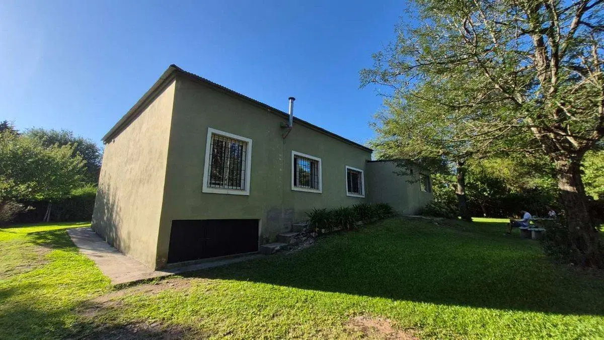 CASA EN VENTA ALTA GRACIA EL ANGLO 5