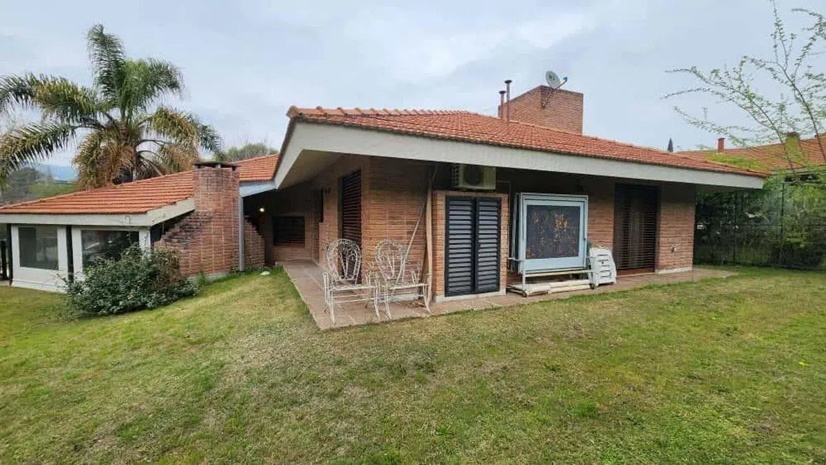 VENTA CASA COSTA AZUL VILLA CARLOS PAZ 2