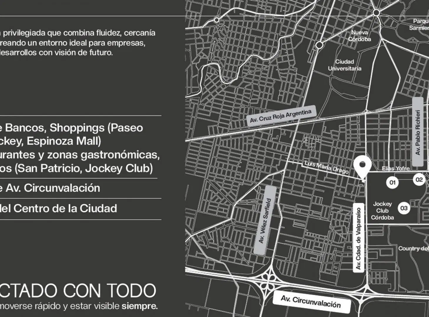 VENTA LOCAL COMERCIAL ZONA SUR 4