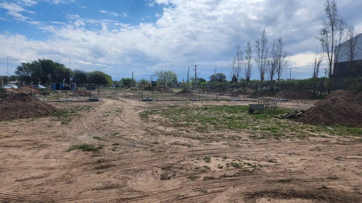 VENTA GALPON  NODO 07,  JUAREZ CELMAN 5