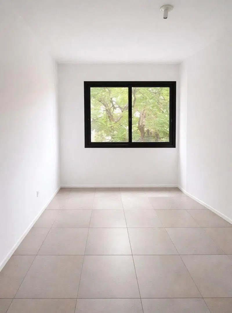 VENTA DEPTO 1 DORM CON BALCÓN Bº GENERAL PAZ 5