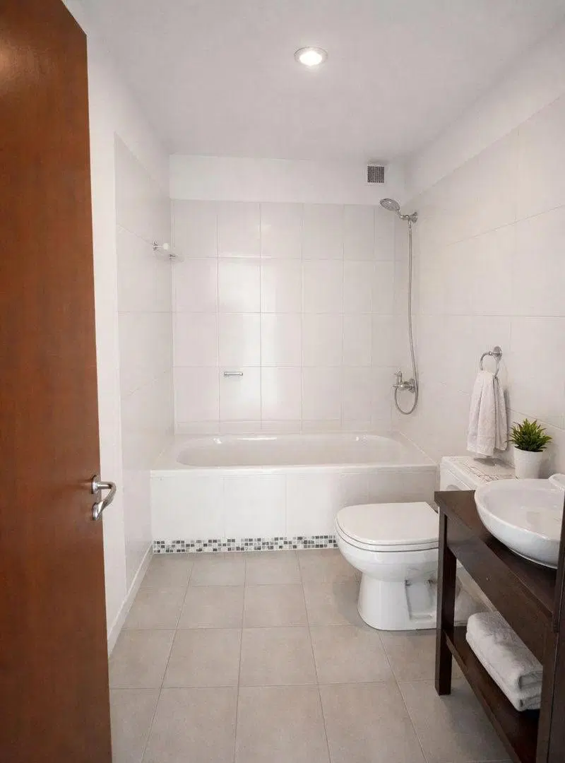 VENTA DEPTO 1 DORM CON BALCÓN Bº GENERAL PAZ 2