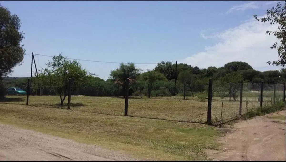 TERRENO EN VENTA VILLA ANIMI LA GRANJA 515m2 3