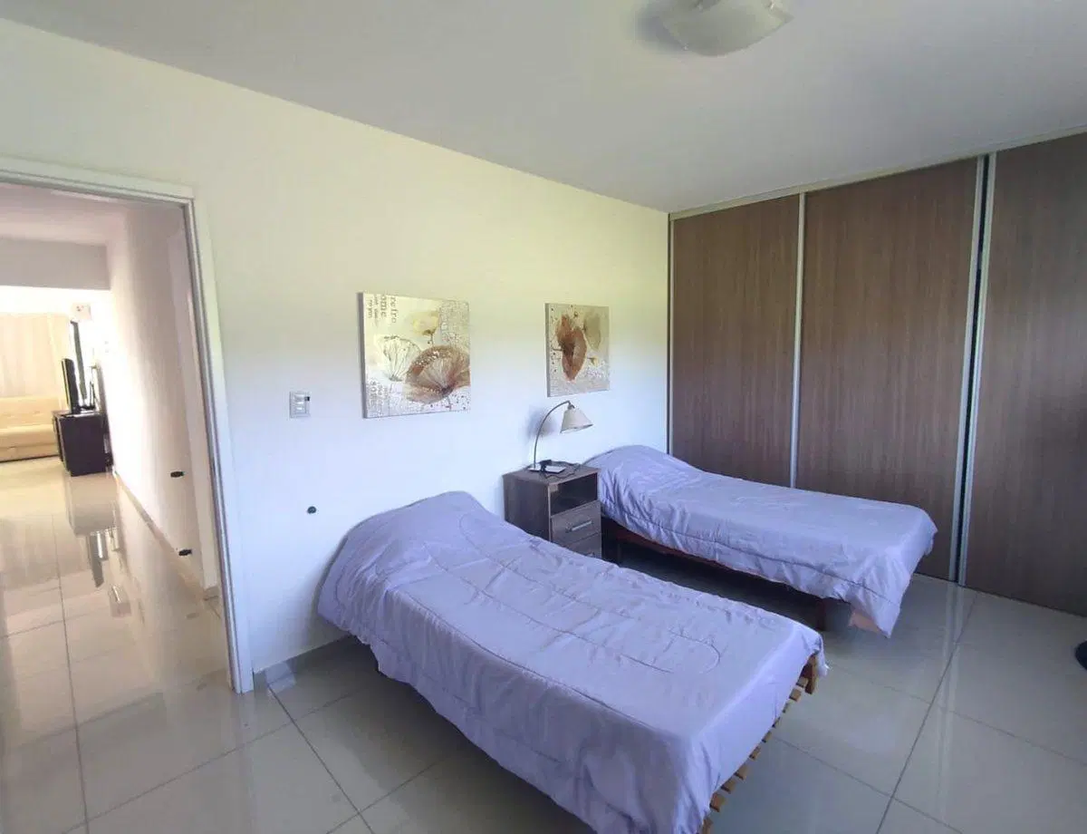 ALQUILER CASA 4 DOR PREMIUM EN B° CAUSANA 8