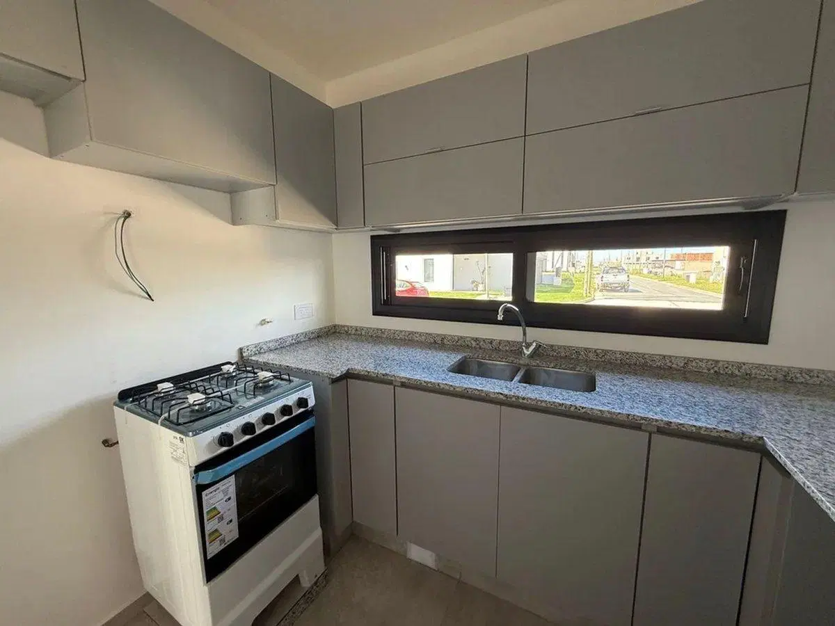 VENTA DUPLEX 3 DOR EN QUEBRADAS DE MANANTIALES 5