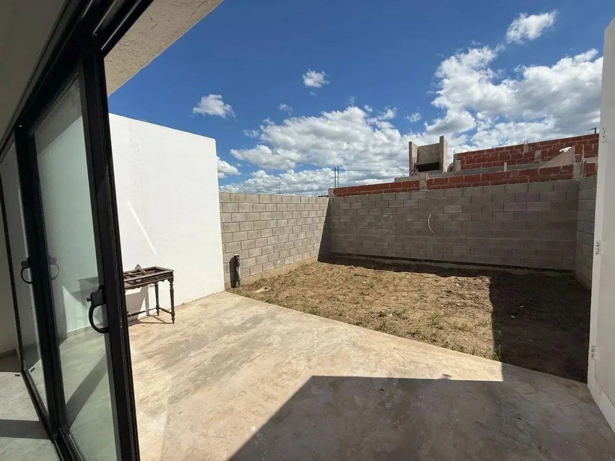 VENTA DUPLEX 3 DOR EN QUEBRADAS DE MANANTIALES 3