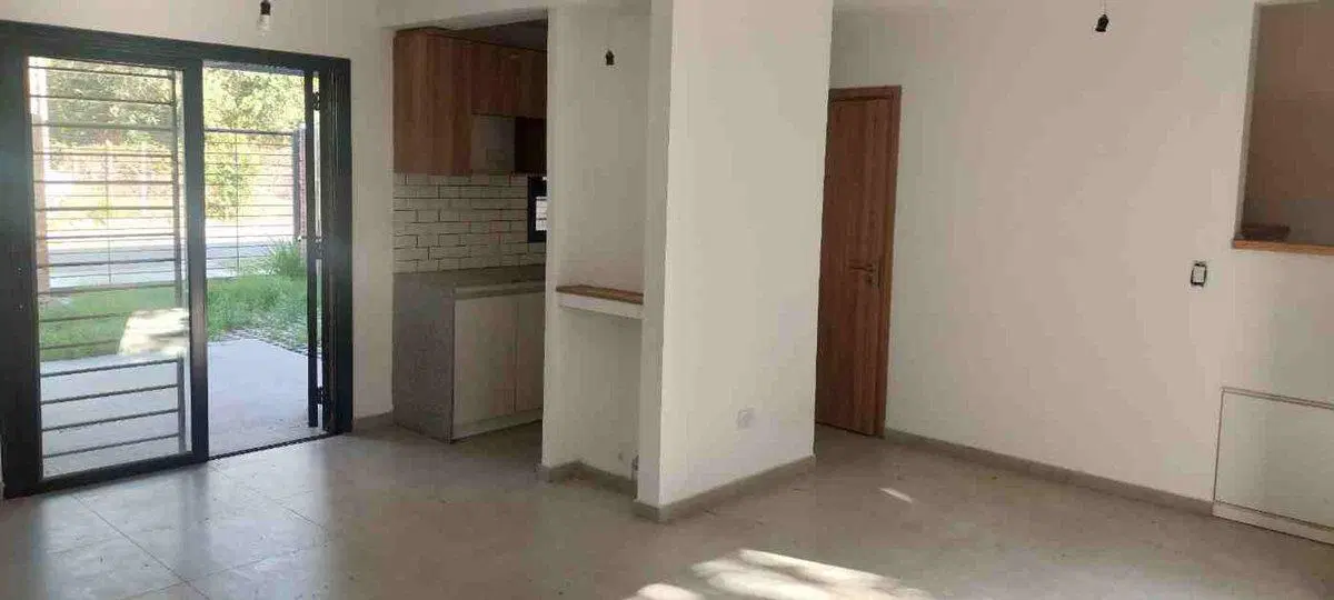 VENTA DUPLEX 3 DORMITORIOS, HOUSING DISTRITO BUNGE 4