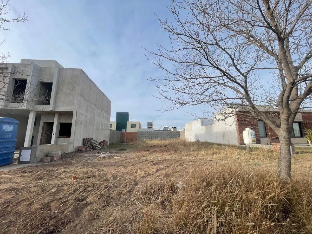 Venta Lote Valle Cercano Los Juegos 250 m2 2