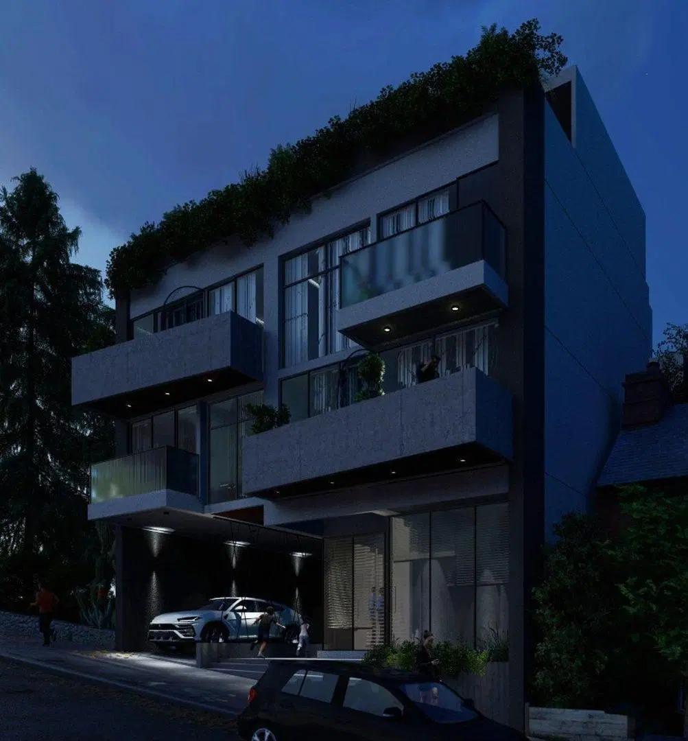 VENTA DEPTO EDIFICIO PREMIUM ALTA GRACIA 3