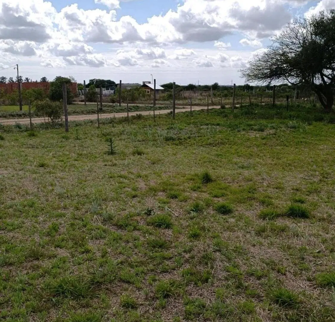 VENTA DE LOTE EN MIRAMAR DE ANSENUZA 4
