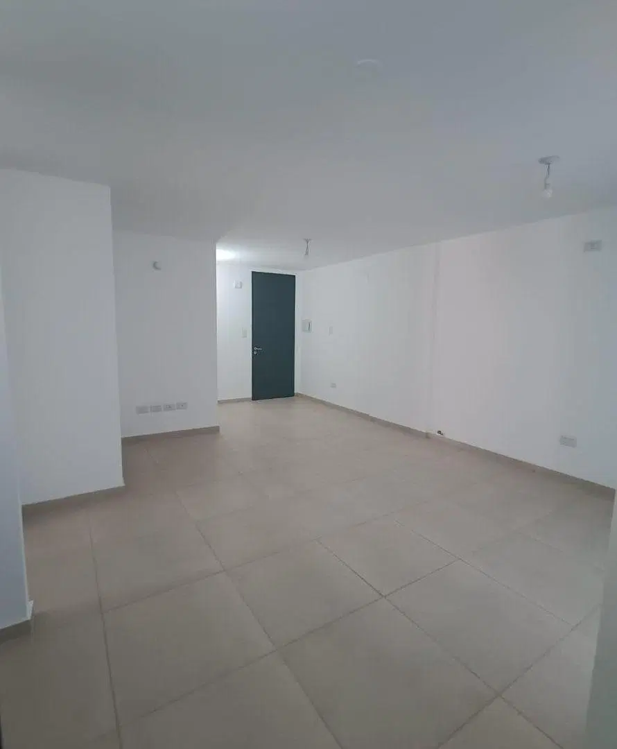 VENDE DPTO 2 DORM AV. PUEYRREDON 4