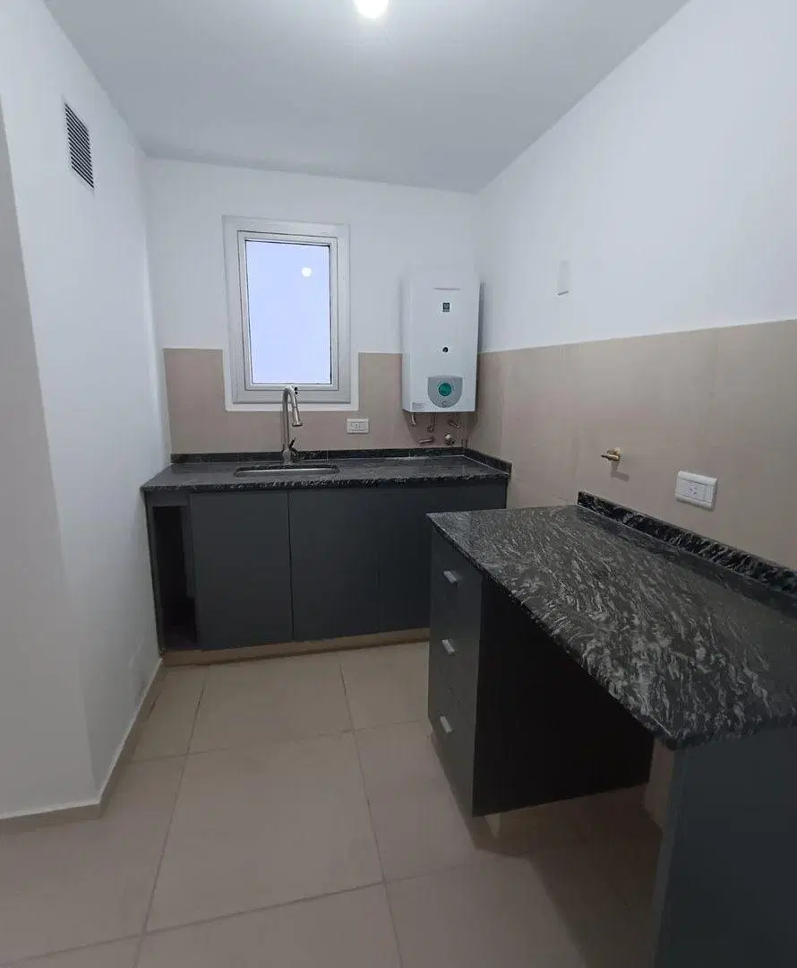 VENDE DPTO 2 DORM AV. PUEYRREDON 5